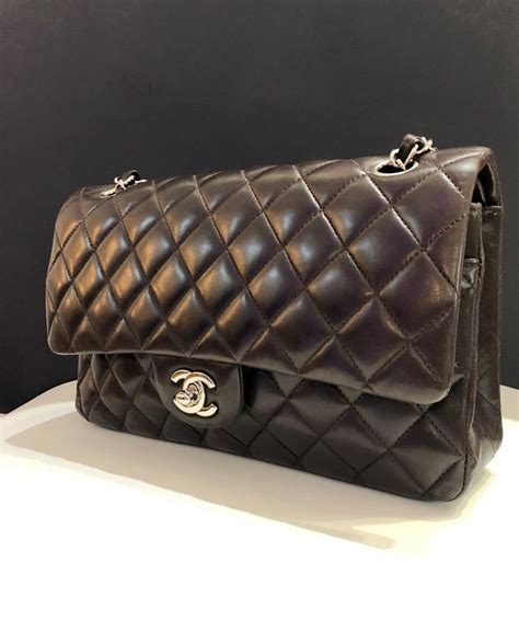 chanel chain around maxi flap price|chanel vintage double flap bag.